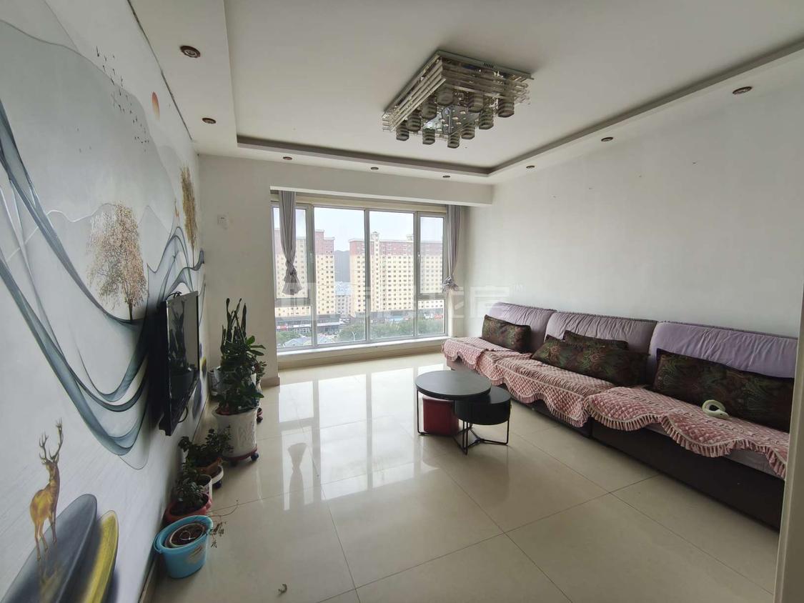 整租·北环盛世