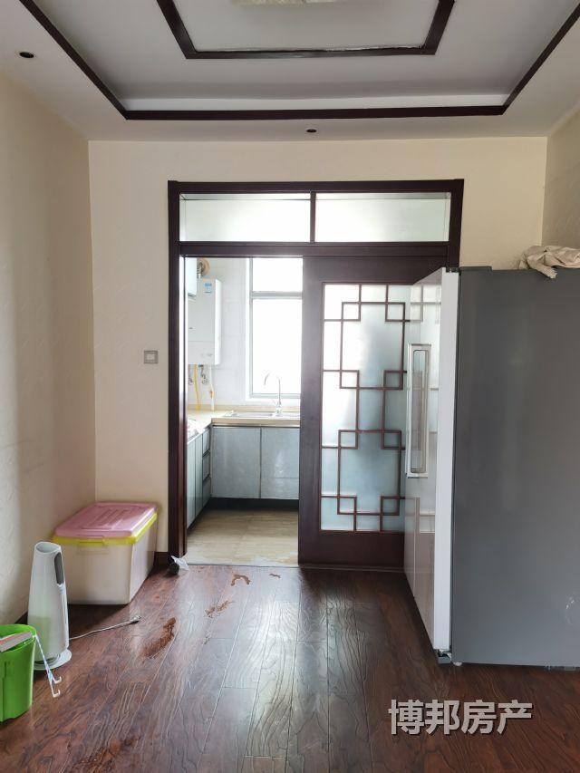 整租·御园世家