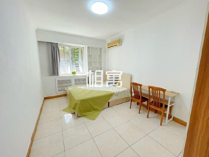 合租·红莲南里