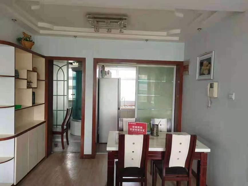 整租·金色家园