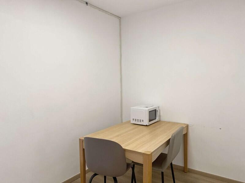 整租·联丰新苑