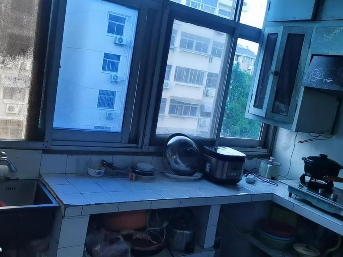 整租·庆丰小区