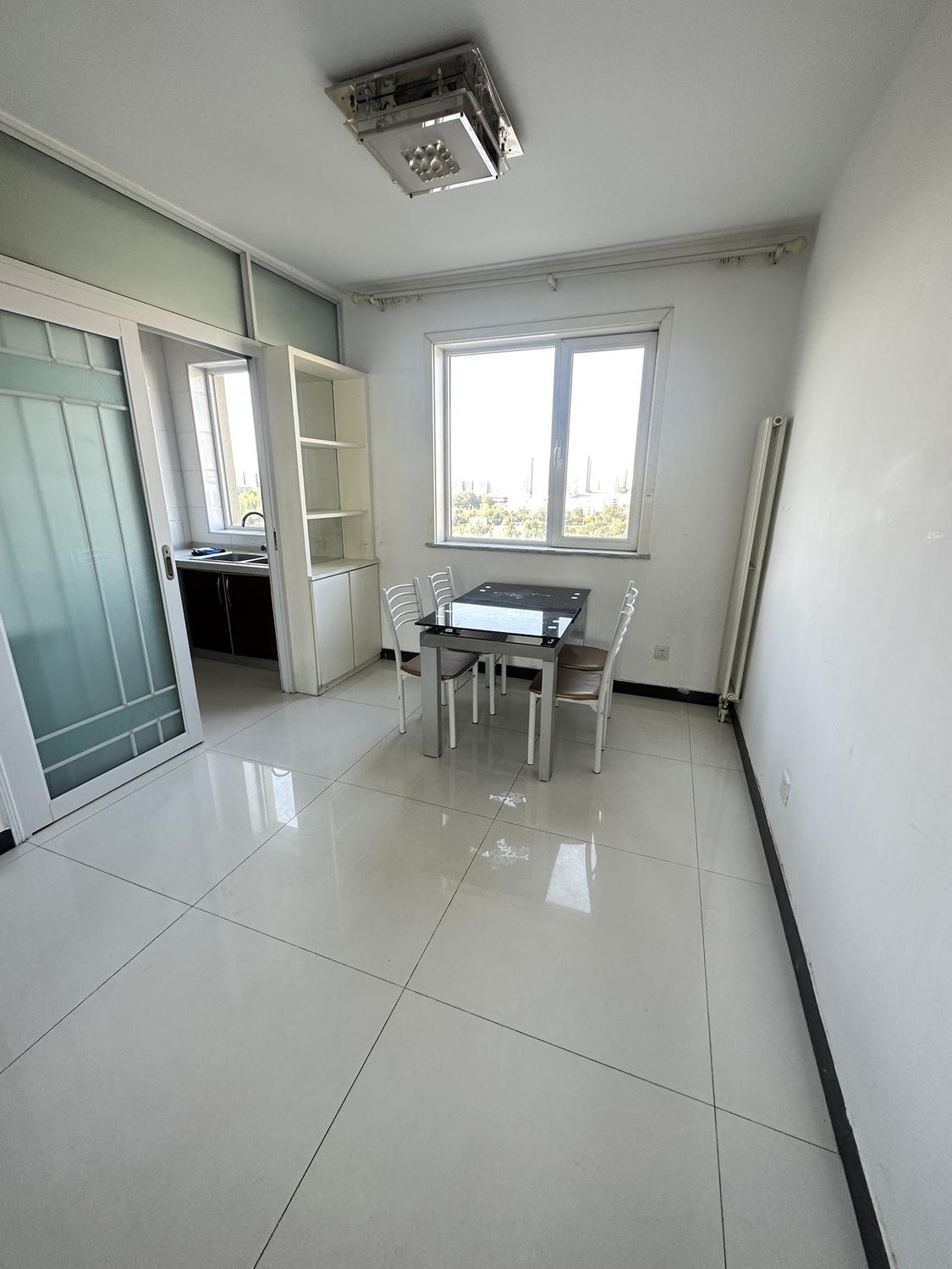 整租·保利百合花园