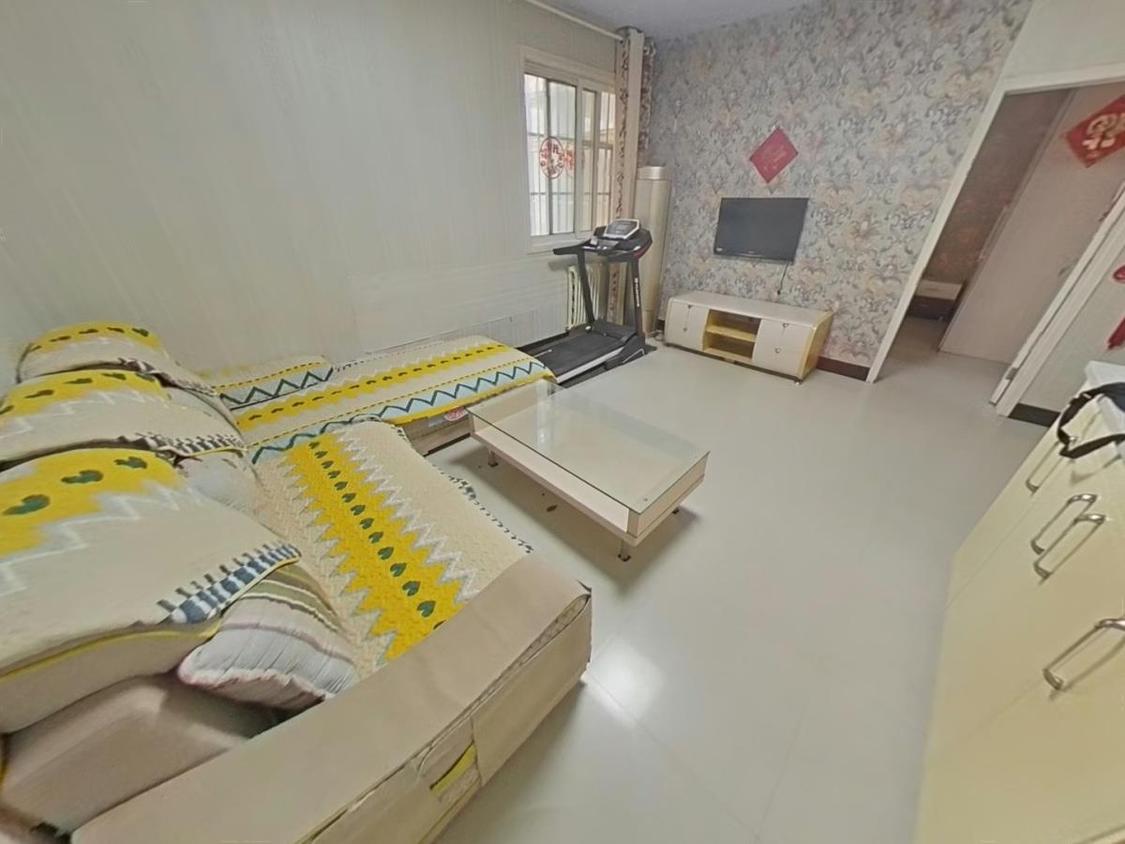 整租·超英长乐家园