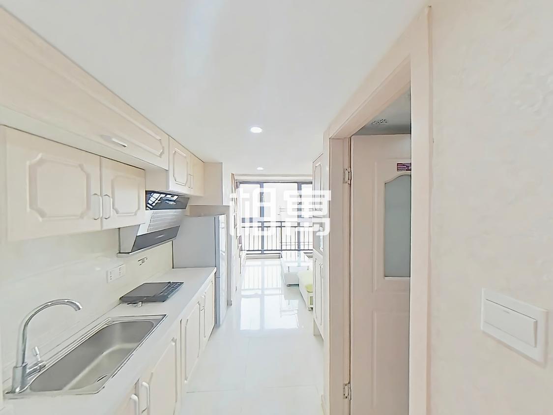 整租·华亭梦立方