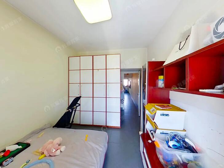 整租·西水井胡同