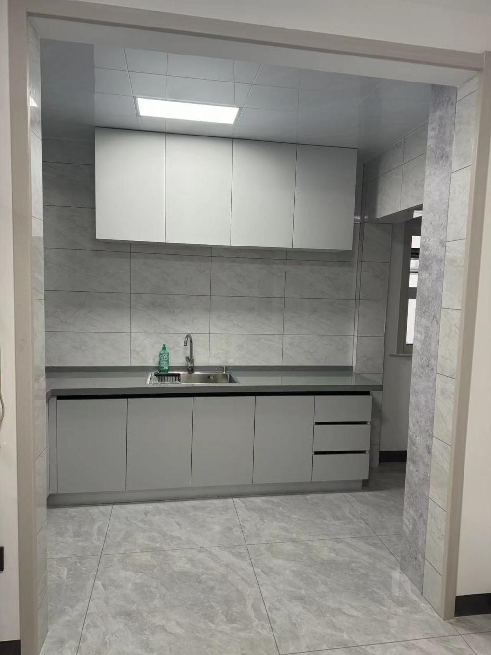 整租·晨光花城