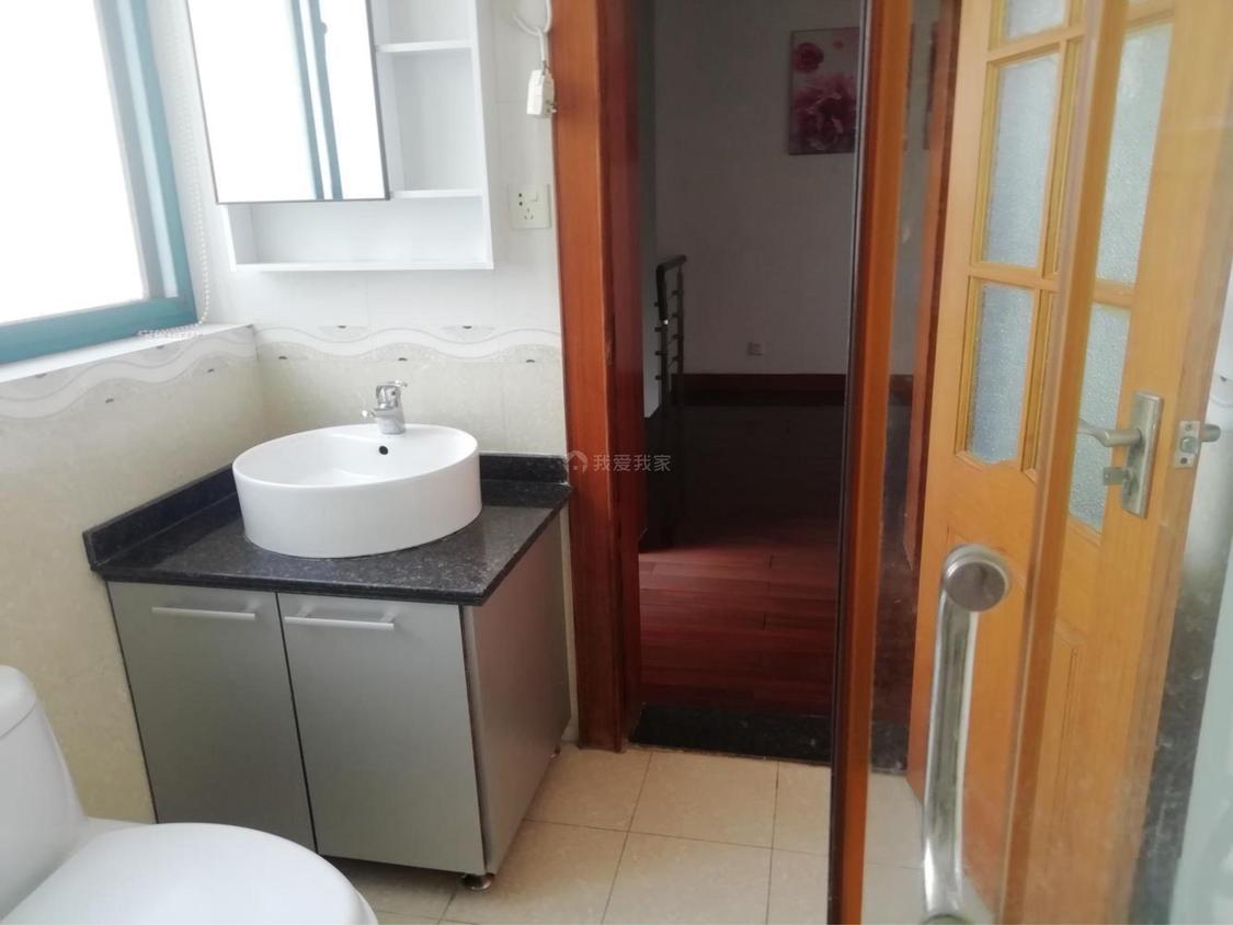 整租·天和人家