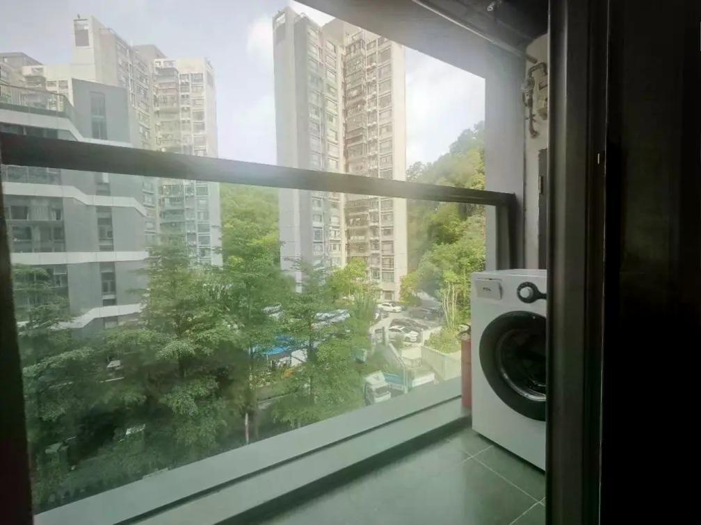 整租·粤海城