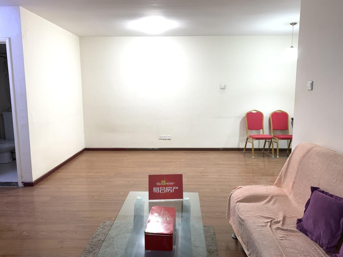 整租·肆维花园