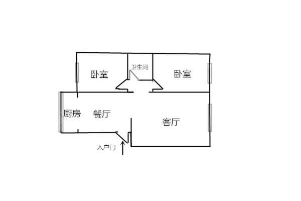 整租·昆明理工大学白龙苑
