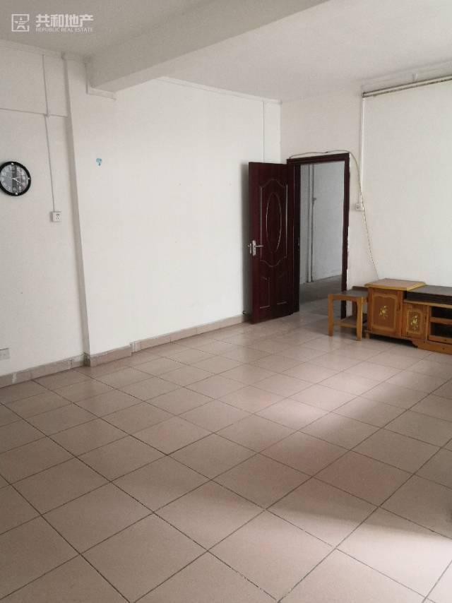 整租·田美小区