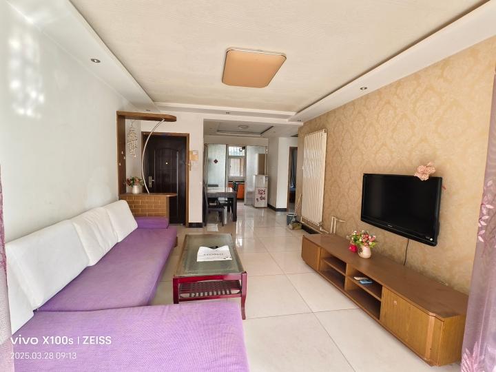 整租·正阳花园