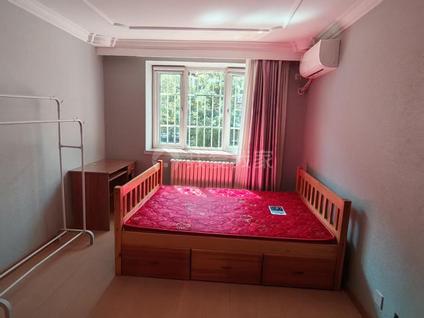 南开向阳路街整租 灵石里1室1厅/25平/中楼层