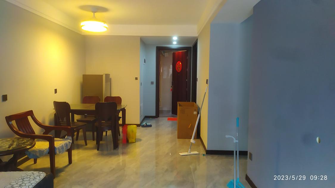 整租·绿都洛阳府