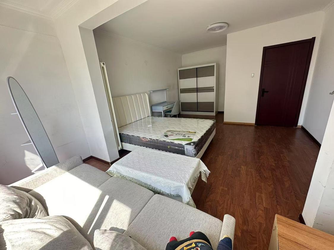 合租·嘉铭桐城(A区)