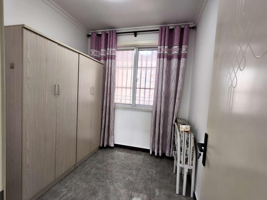 整租·中通·拂晓新城