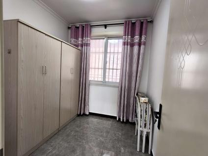 埇桥埇桥区整租 中通·拂晓新城3室2厅/110平/高楼层