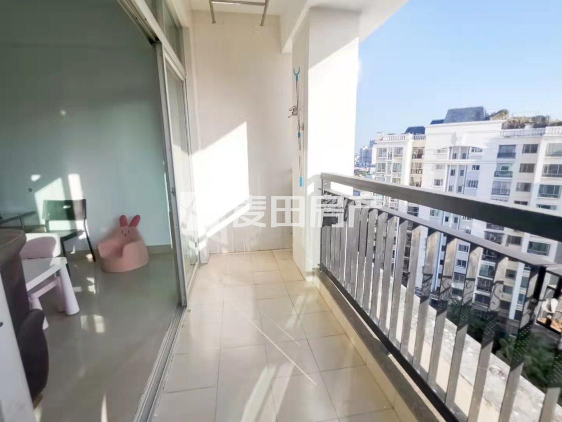 整租·嘉盛豪园(南区)