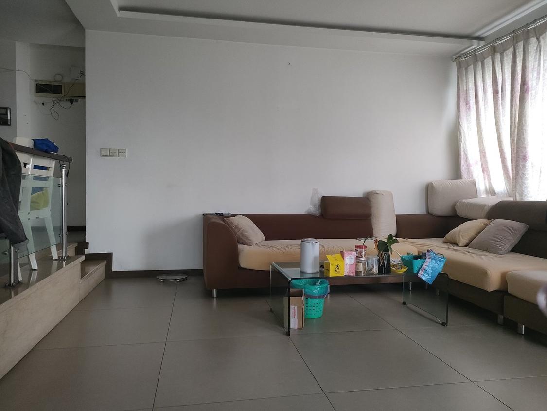 整租·天骄美茵河谷