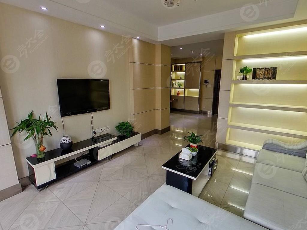 整租·柴桑春天(一区)