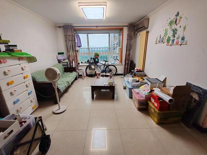 朝阳望京整租 银领国际2室2厅/109平/中楼层