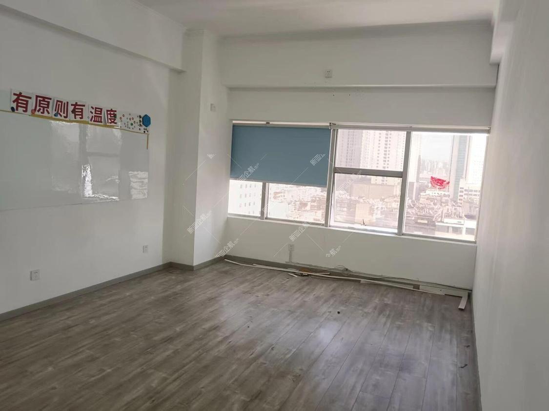 整租·知本时代