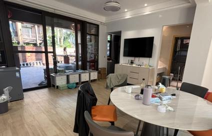 天涯天涯区整租 翠屏凤凰海岸3室2厅/128平/底层