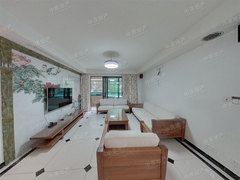 整租·上海绿城