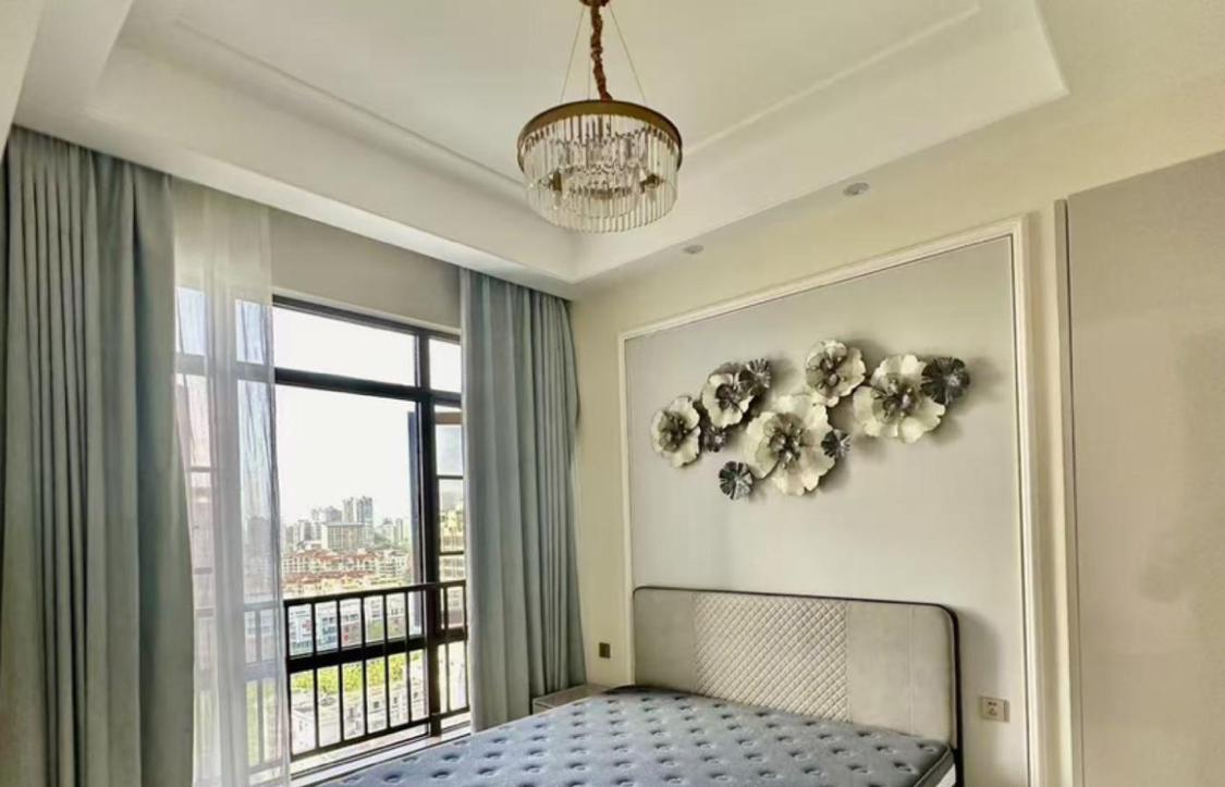 整租·利泽海月