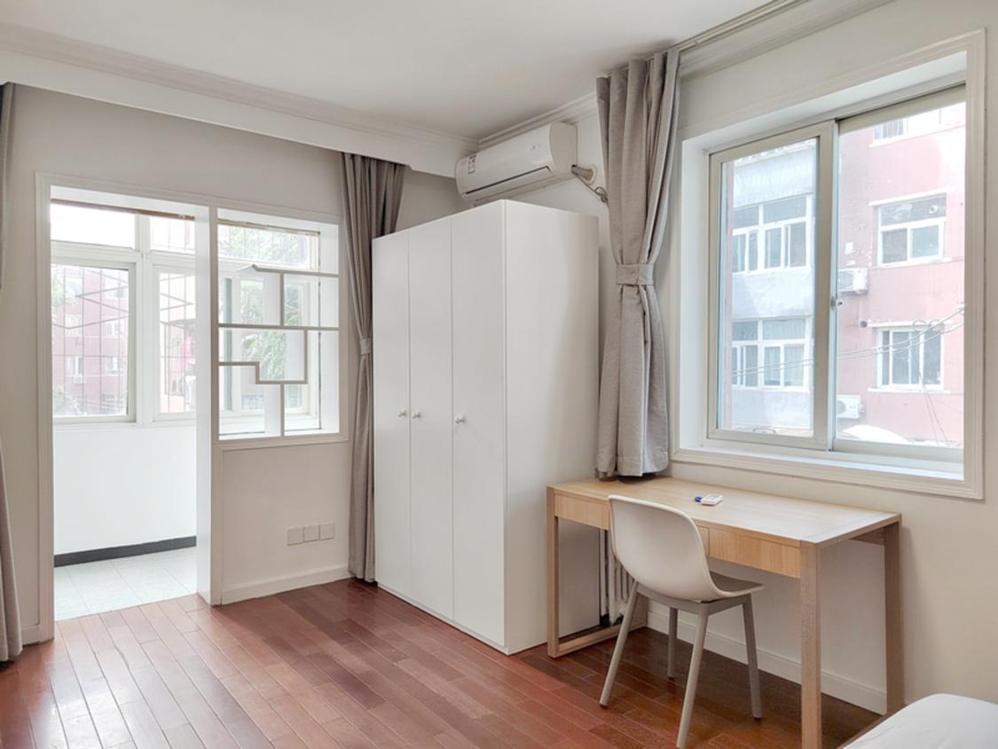 整租·裕中西里