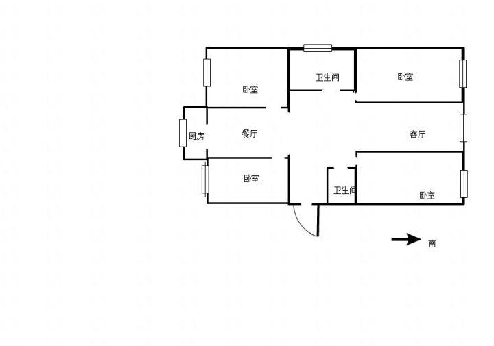 整租·盈科山水华庭