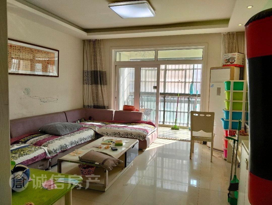 整租·玄凯水木清华