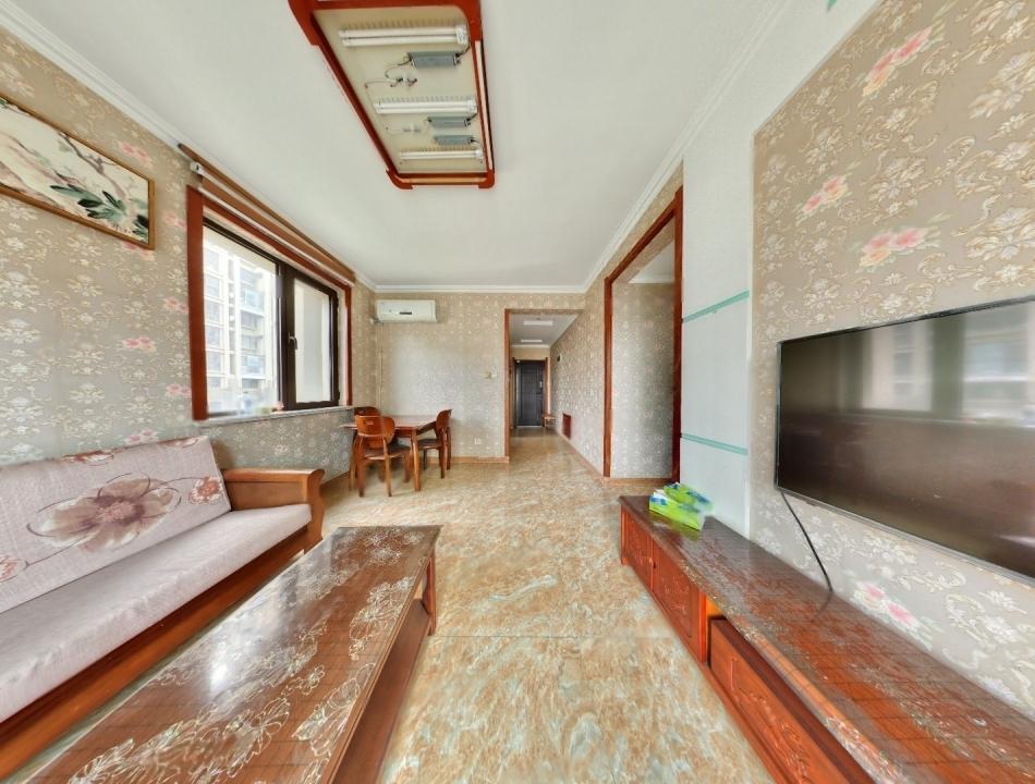 整租·海尔山海湾