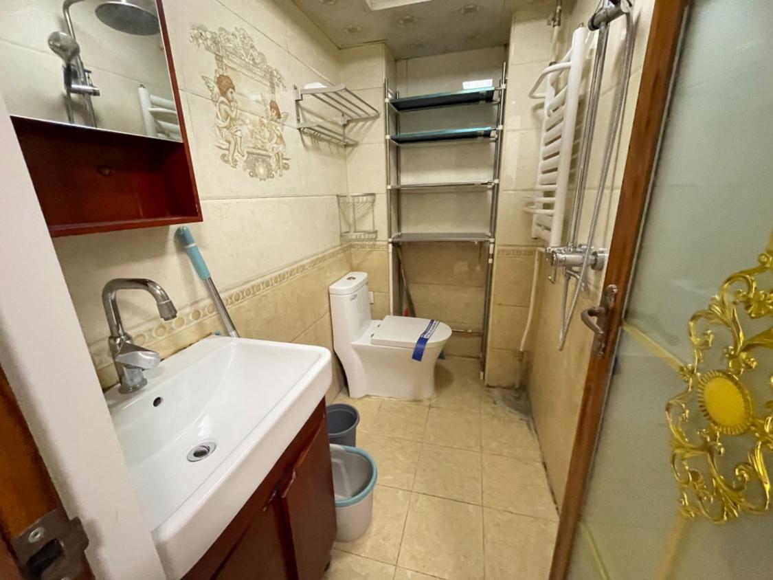 整租·利泽西园(一区)