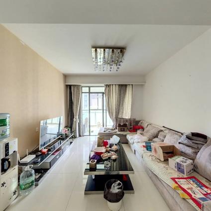 北京华飞新域盛景3室2厅89.61平低楼层/共26层