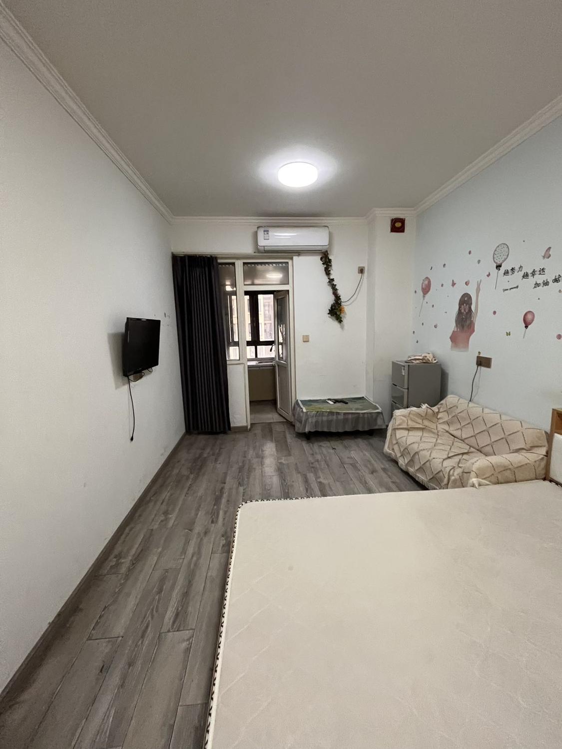 整租·希望未来城(一期)