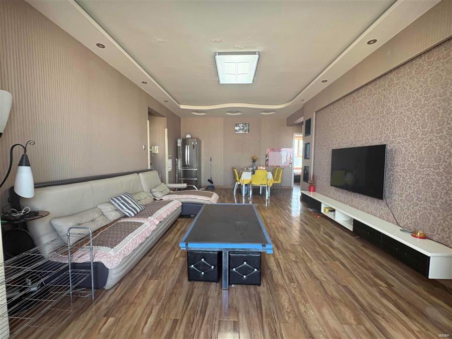 整租·华源博雅馨园