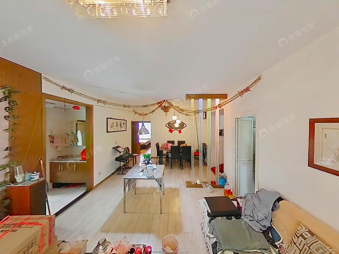 整租·亚东国际公寓