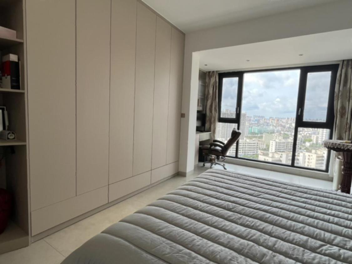 整租·富力首府(南区)