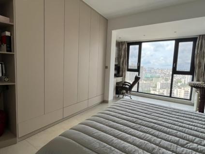 琼山国兴整租 富力首府(南区)3室2厅/175平/中楼层