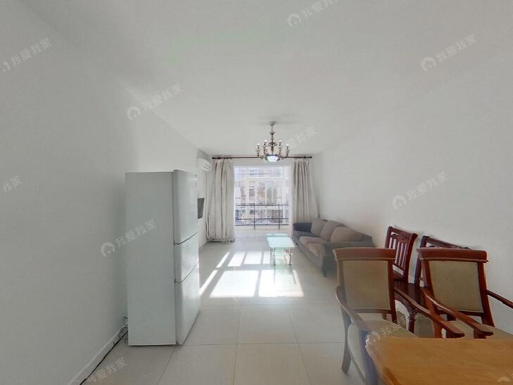 整租·翠屏北里(东区)