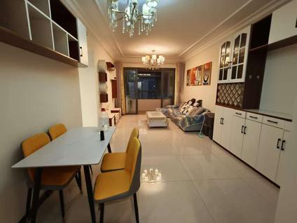 埇桥埇桥区整租 恒大御景湾3室2厅/112平/中楼层