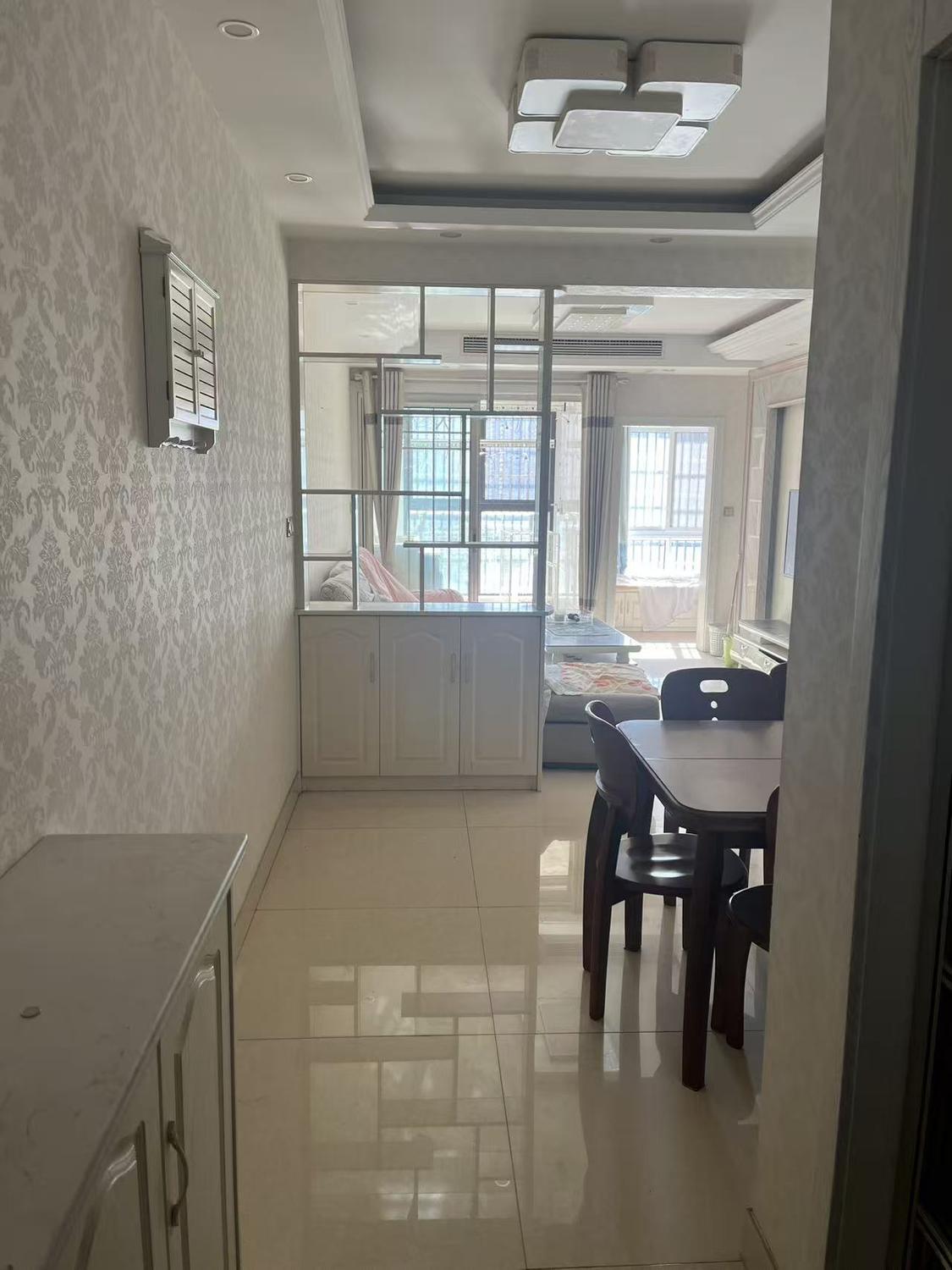 整租·御龙山花园