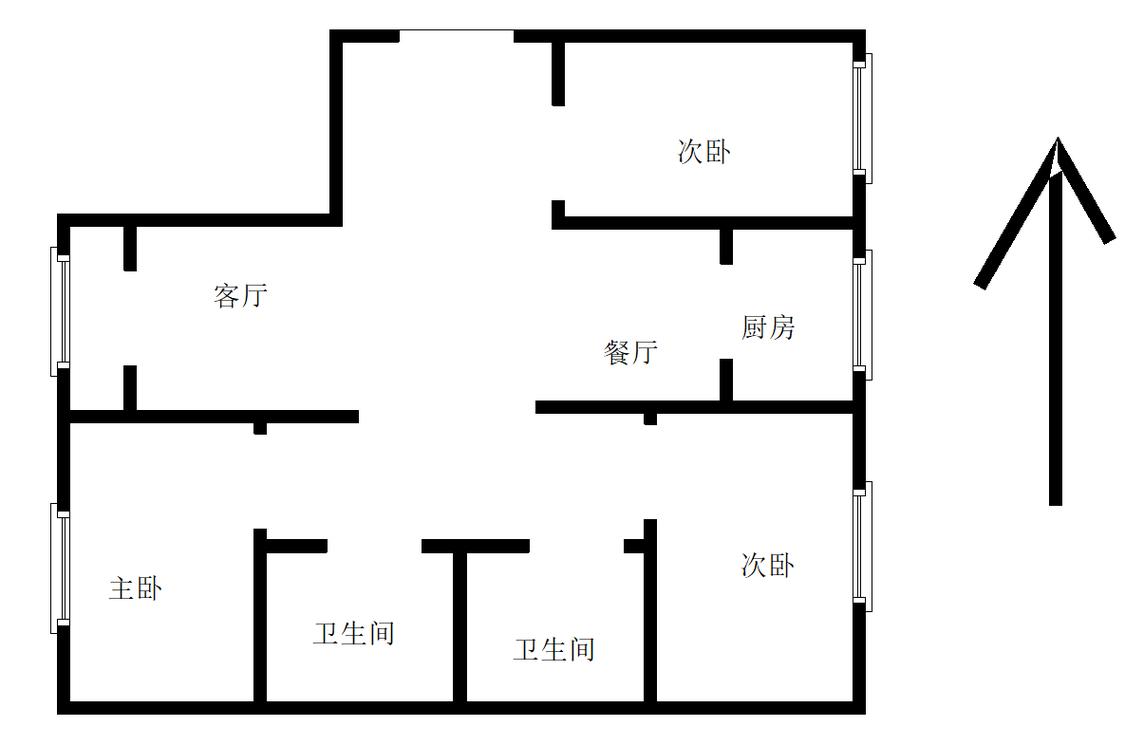 整租·三星凤凰府