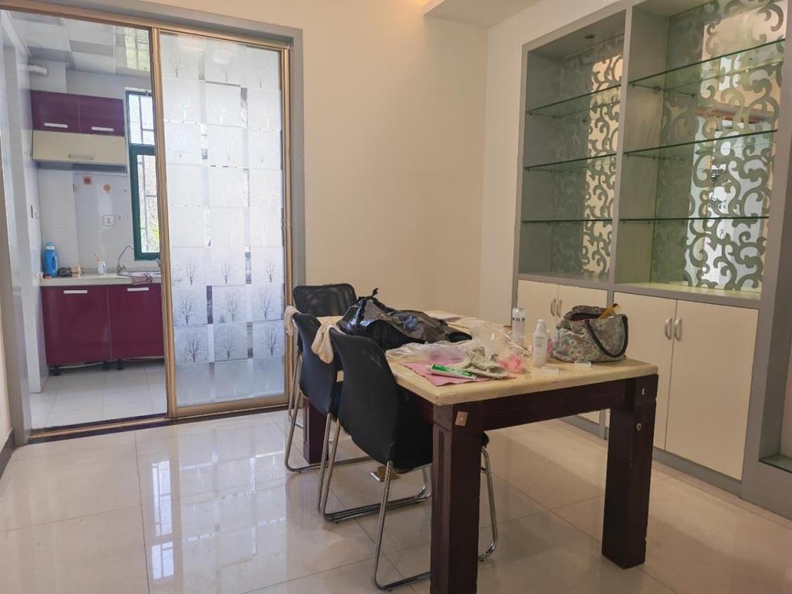 整租·贵研自然界