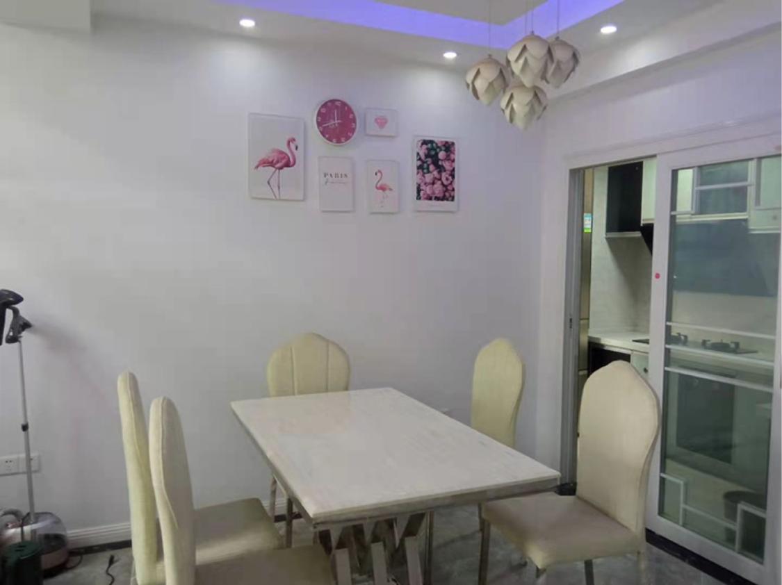 整租·北城空港天地(一期)