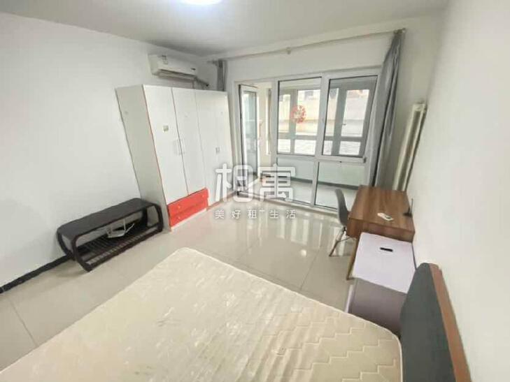 合租·中海金玺公馆