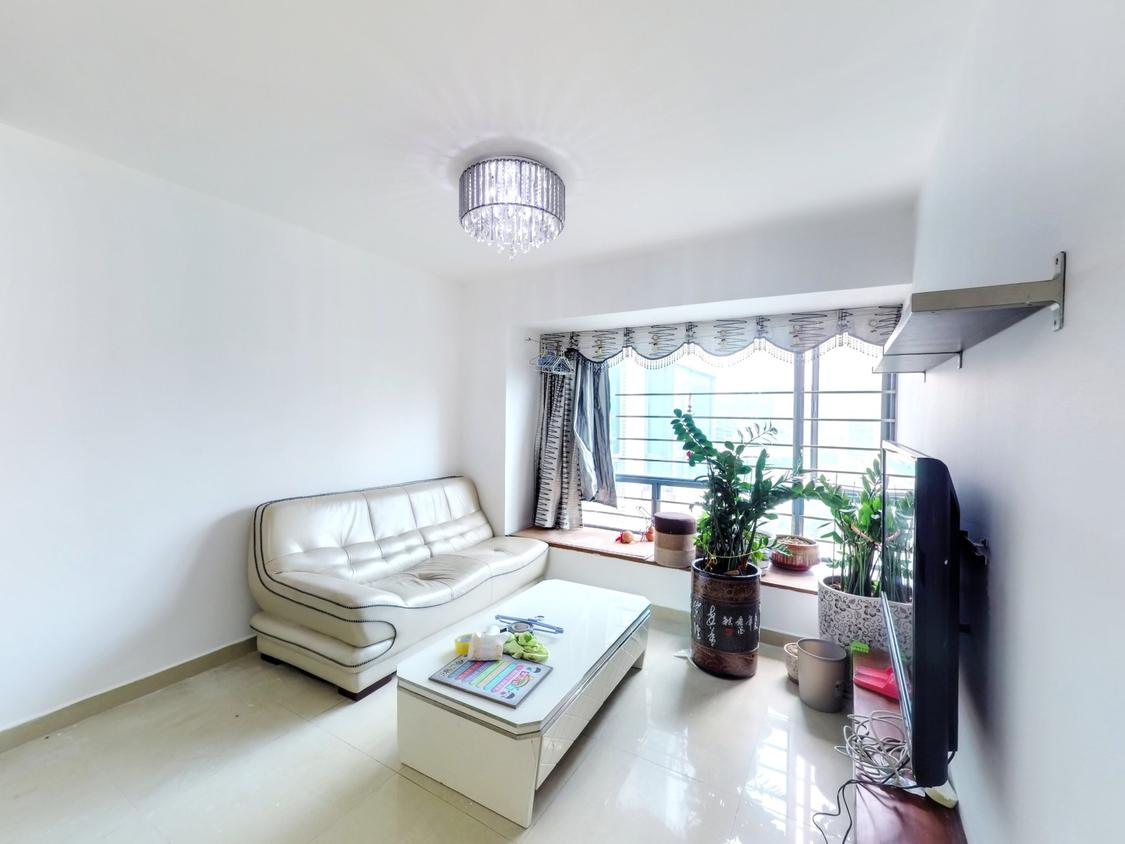 整租·雍翠华府