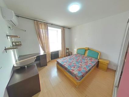 江宁科学园整租 潭桥公寓(南园)3室2厅/91平/高楼层